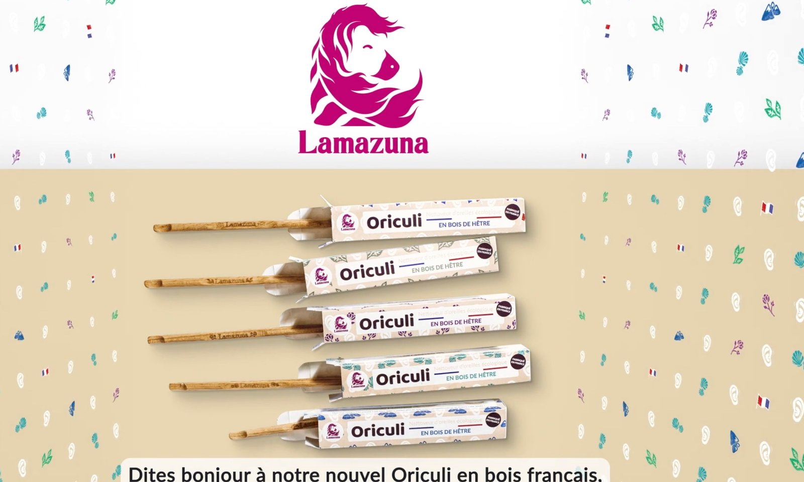 Lamazuna