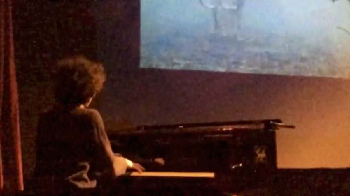 Live Soundtracks Themes