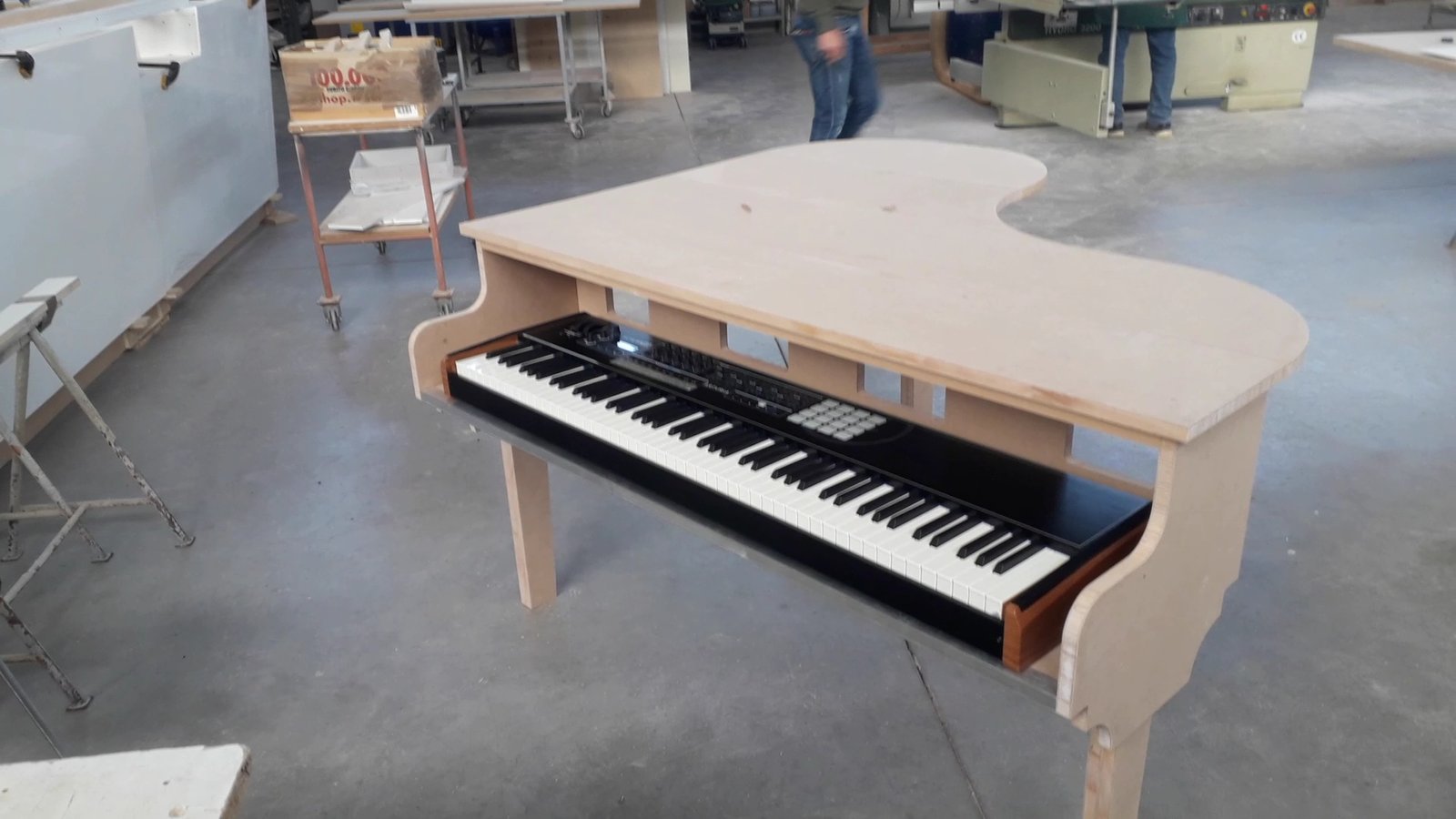 Pianissimo